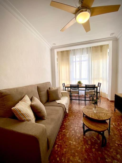 Apartamento Mychoice Casa Milagros Rota Exterior foto