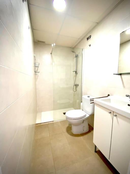 Apartamento Mychoice Casa Milagros Rota Exterior foto