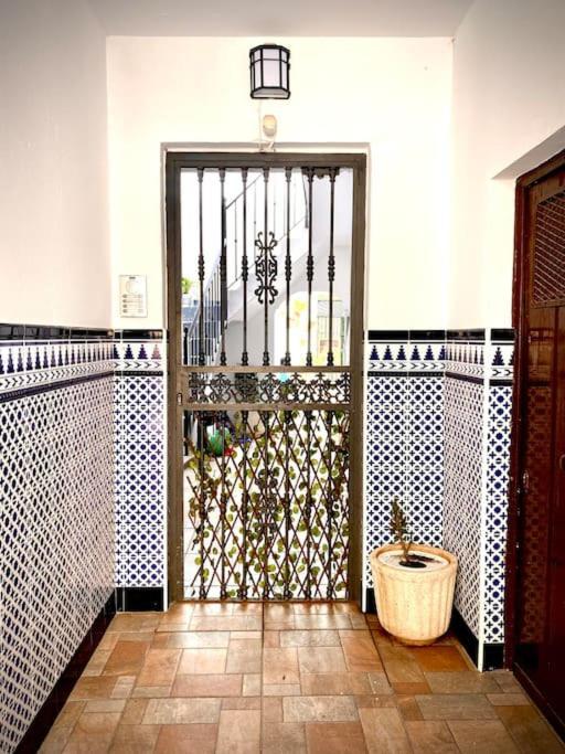 Apartamento Mychoice Casa Milagros Rota Exterior foto